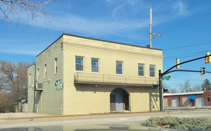 Pictures of Special Purpose, Land property located at 804 W. North St., Lima, OH 45801 for sales - image #1