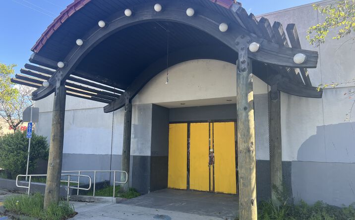 Pictures of Retail property located at 2265 Cleveland Avenue 1135 W. Steele Lane, Santa Rosa, CA 95401 for sales - image #1