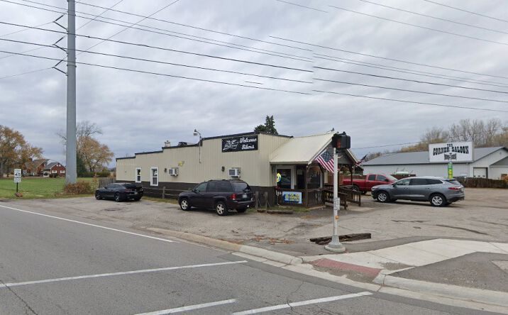 Pictures of Retail, Land property located at 7403 TELEGRAPH, Temperance, MI 48182 for sales - image #1