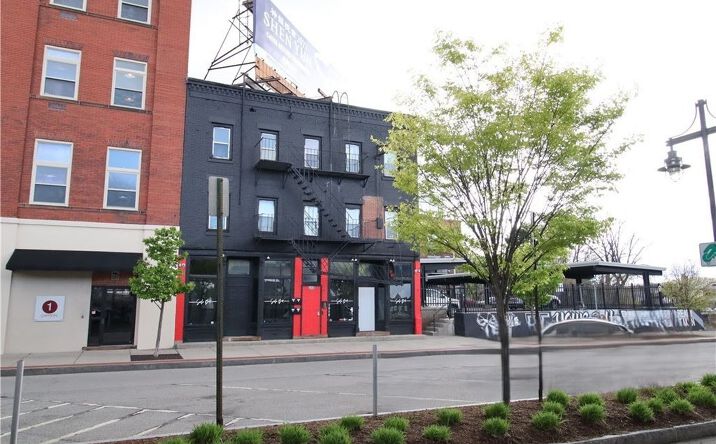 Pictures of Retail property located at 238-242 South Avenue, Rochester, NY 14604 for sales - image #1