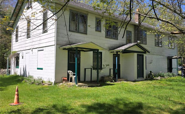 Pictures of Retail property located at 24 Washington Lake Rd, Yulan, NY 12732 for sales - image #1