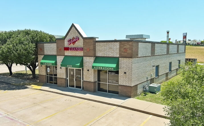 Pictures of Retail, Land property located at 6325 Lake Worth Blvd, Lake Worth, TX 76135 for sales - image #1