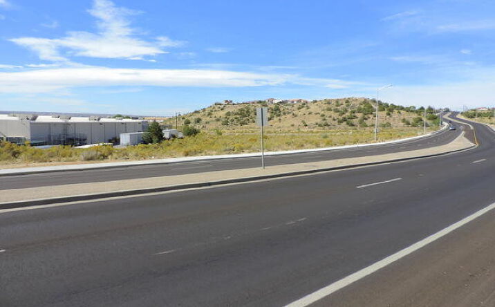 Pictures of Land, Industrial property located at 2.756 NYA PINON HILLS Boulevard, Farmington, NM 87402 for sales - image #1