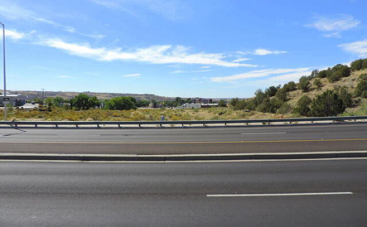 Pictures of Land, Industrial property located at 9.92 AC NYA PINON HILLS Boulevard, Farmington, NM 87402 for sales - image #1