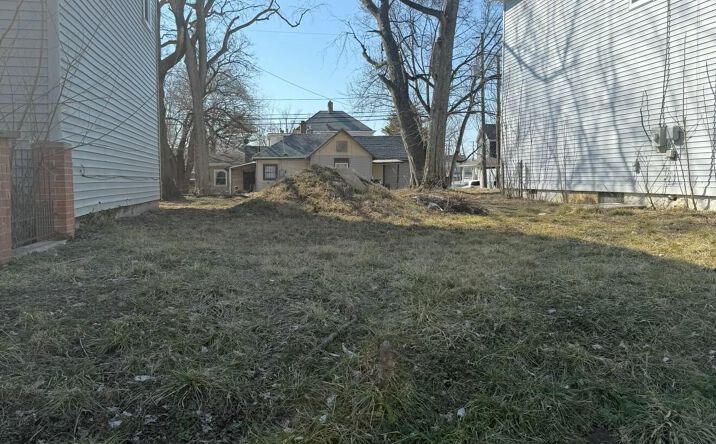 Pictures of Land property located at 45 S Oakley Avenue, Columbus, OH 43204 for sales - image #1