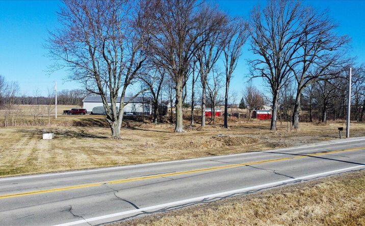 Pictures of Land, Mixed Use, Office property located at 15527 State Route 235, Lakeview, OH 43331 for sales - image #1