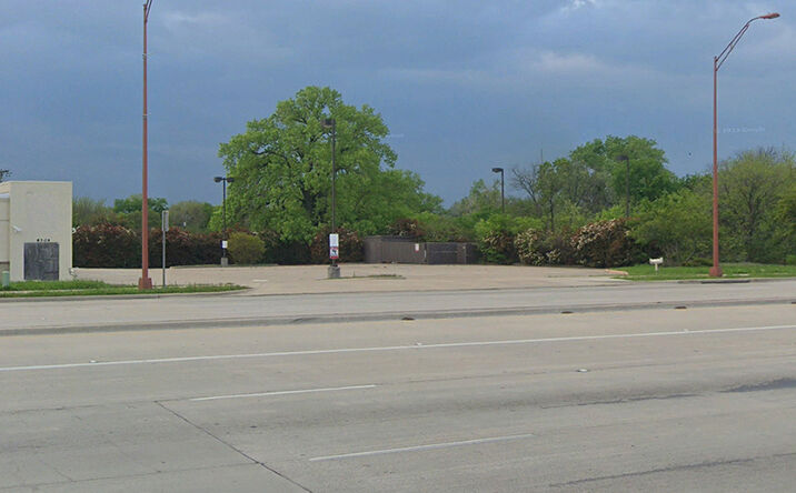 Pictures of Retail, Land property located at 8509 Benbrook Blvd, Benbrook, TX 76126 for sales - image #1