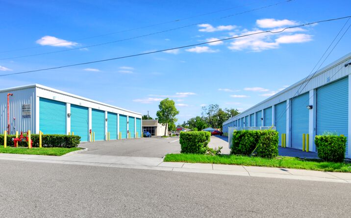 Pictures of Self Storage property located at 1158 8th Ave W, Palmetto, FL 34221 for sales - image #1