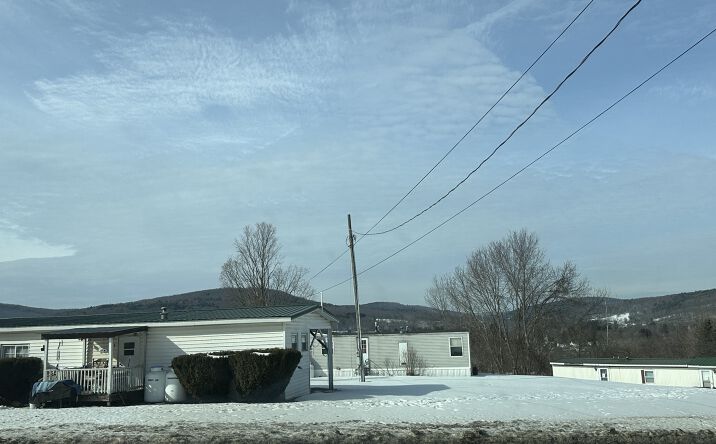 Pictures of Mobile Home Park property located at 359 Co Rd 48, Otego, NY 13825 for sales - image #1