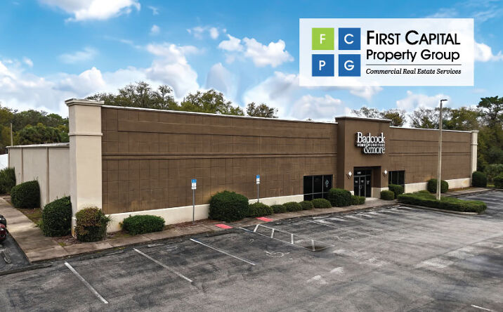 Pictures of Retail property located at 650 Lake Minnie Dr, Sanford, FL 32773 for sales - image #1