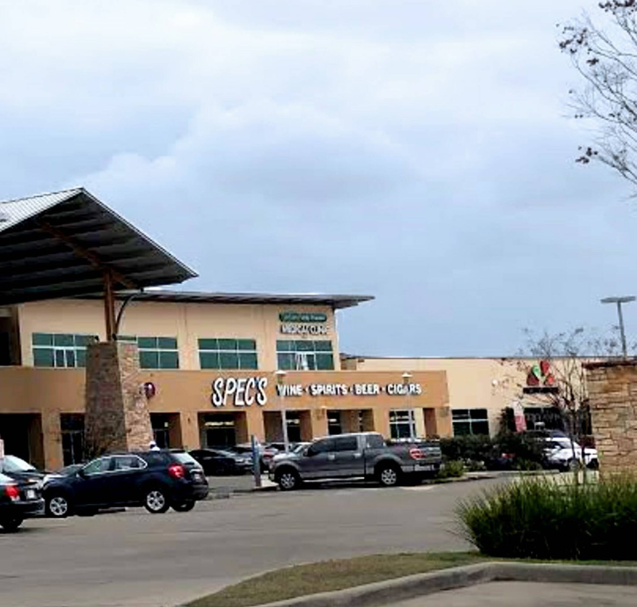Parks at Boulder Creek