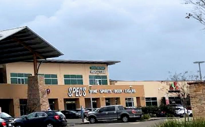 Pictures of Retail property located at Sec Pearland Pkwy & Beltway 8 Pearland, Houston, TX 77089 for sales - image #1