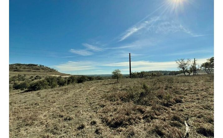 Pictures of Land property located at 2985 Maenius Rd, Blanco, TX 78606 for sales - image #1