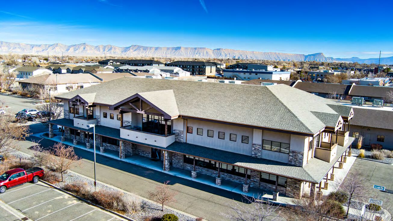 2474 Patterson Rd, Grand Junction, CO 81505 | Crexi.com