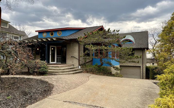 Pictures of Mixed Use, Office property located at 2150 Alpine Pl, Cincinnati, OH 45206 for sales - image #1