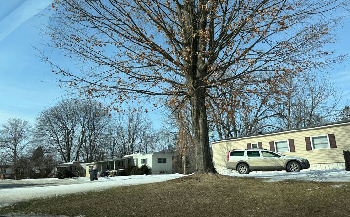 Pictures of Mobile Home Park property located at 805 S Side Dr, Oneonta, NY 13820 for sales - image #1