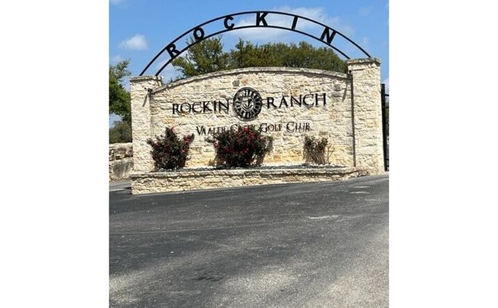 Pictures of Land property located at 102 Ephram McLane, Blanco, TX 78606 for sales - image #1