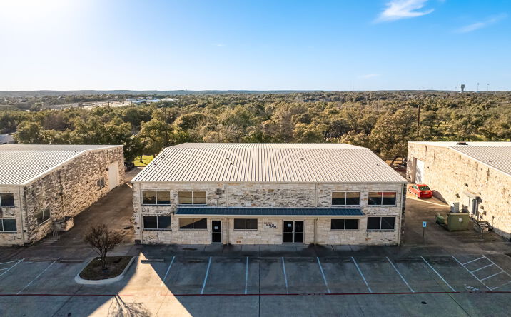 Pictures of Industrial property located at 2000 Windy Terrace, Cedar Park, TX 78613 for sales - image #1