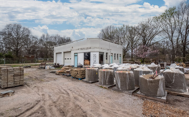 Pictures of Industrial property located at 1567 Cherry Rd, Memphis, TN 38117 for sales - image #1
