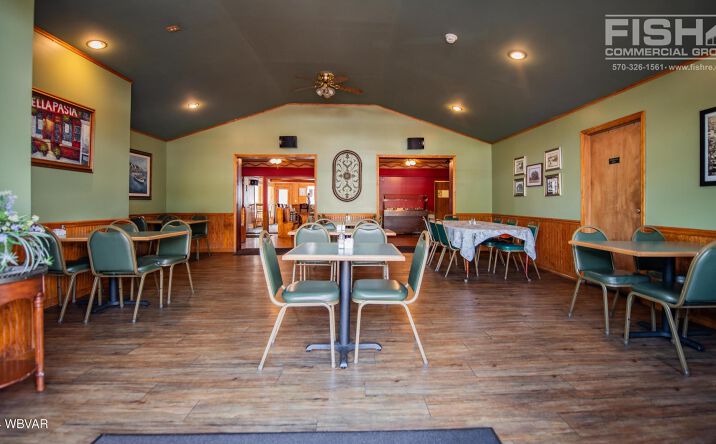 Pictures of Retail property located at 1120 Allegheny St, Jersey Shore, PA 17740 for sales - image #1