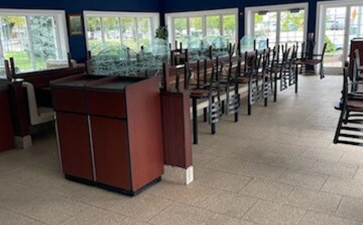 Pictures of Hospitality, Retail property located at 115 W Broadway, Port Jefferson, NY 11777-1313 for sales - image #1