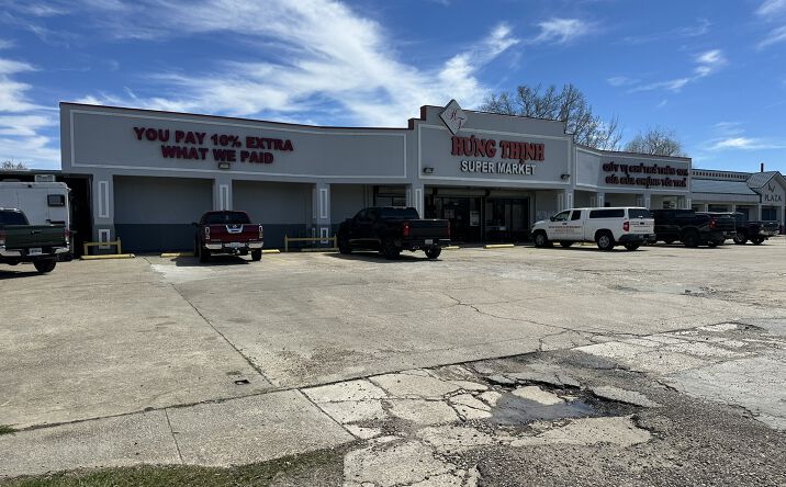 Pictures of Retail property located at 1134 Marque Ann Dr, Baton Rouge, LA 70815 for sales - image #1