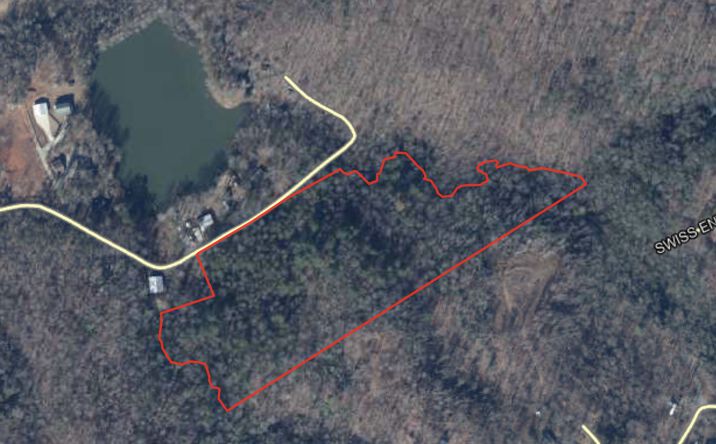 Pictures of Land property located at Piper Ln, Pickens, SC 29671 for sales - image #1
