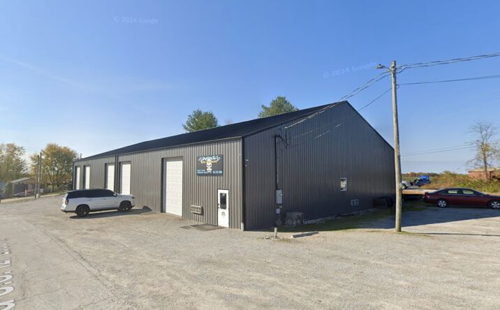 Pictures of Industrial, Mixed Use, Retail property located at 900 Highway 127 S, Owenton, KY 40359 for sales - image #1