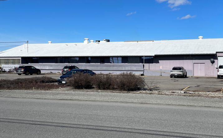 Pictures of Industrial property located at 6409 E Sharp Ave, Spokane Valley, WA 99212 for sales - image #1
