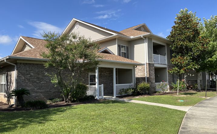 Pictures of Multifamily property located at 3500 Groveland Rd, Ocean Springs, MS 39564 for sales - image #1