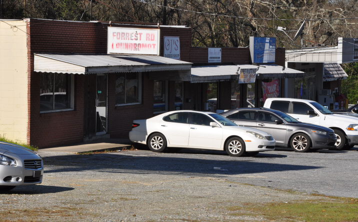 Pictures of Land, Retail property located at 5138 Forrest Rd, Columbus, GA 31907, 5056 Forrest Rd, Columbus, GA 31907, 5148 Forrest Rd, Columbus, GA 31907 for sales - image #1
