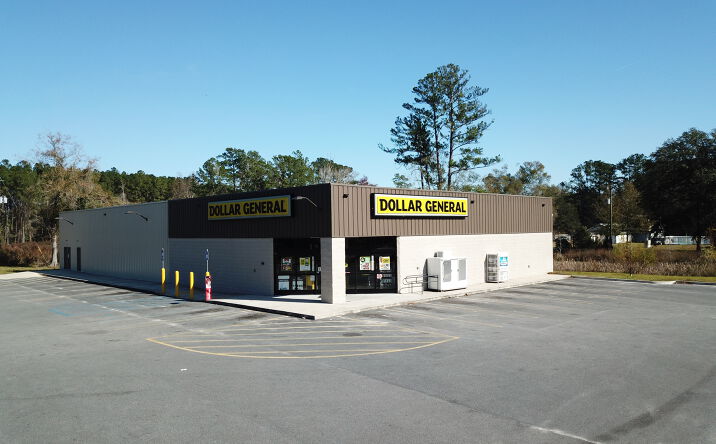 image of property at 24298 US HIGHWAY 17 Waverly GA 31565-1904