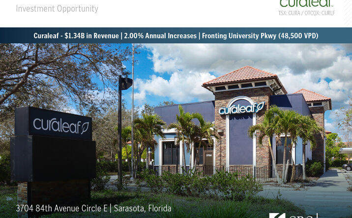 Pictures of Retail property located at 3704 84th Ave Cir E, Sarasota, FL 34243 for sales - image #1