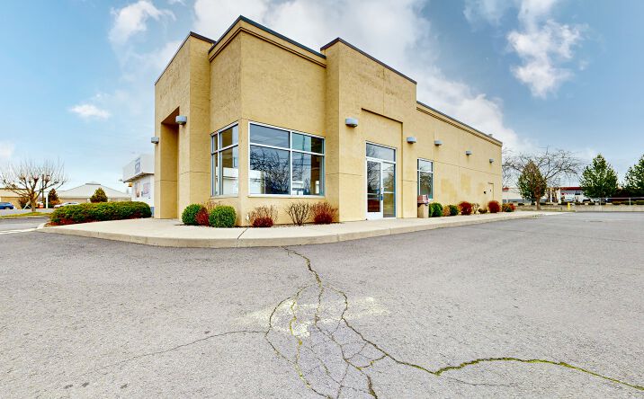 Pictures of Retail property located at 202 N Wilbur Ave, Walla Walla, WA 99362 for sales - image #1