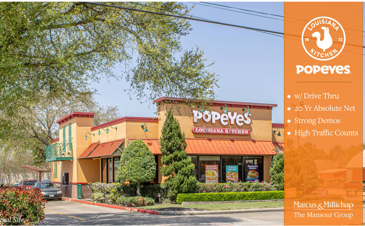 Pictures of Retail property located at 8002 South Texas 6, Houston, TX 77083 for sales - image #1