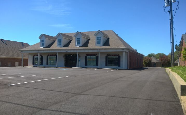Pictures of Office property located at 7185 Swinnea Rd, Southaven, MS 38671 for sales - image #1
