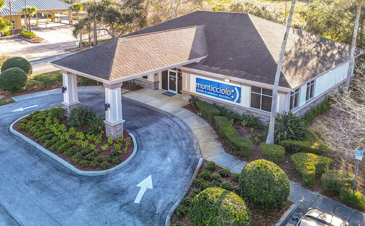 Pictures of Retail, Office property located at 14030 US-19, Hudson, FL 34667 for sales - image #1