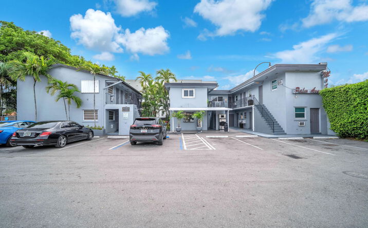 Pictures of Hospitality property located at 8 E 13th St, Hialeah, FL 33010 for sales - image #1