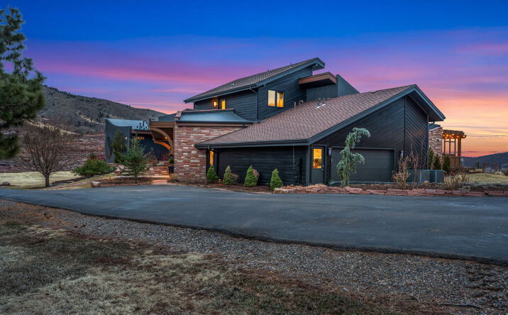 Pictures of Land, Mixed Use property located at 13185 Buckhorn Rd, Loveland, CO 80538 for sales - image #1