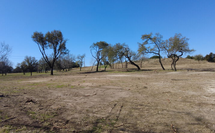 Pictures of Land property located at 1628 Holland Lake Dr, Weatherford, TX 76086 for sales - image #1
