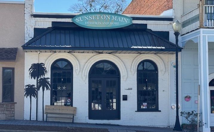 Pictures of Retail, Office property located at 205 E Main St, Hogansville, GA 30230 for sales - image #1