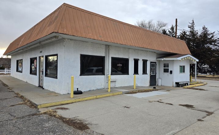 Pictures of Retail property located at 1927 Broadway, Mitchell, NE 69357 for sales - image #1