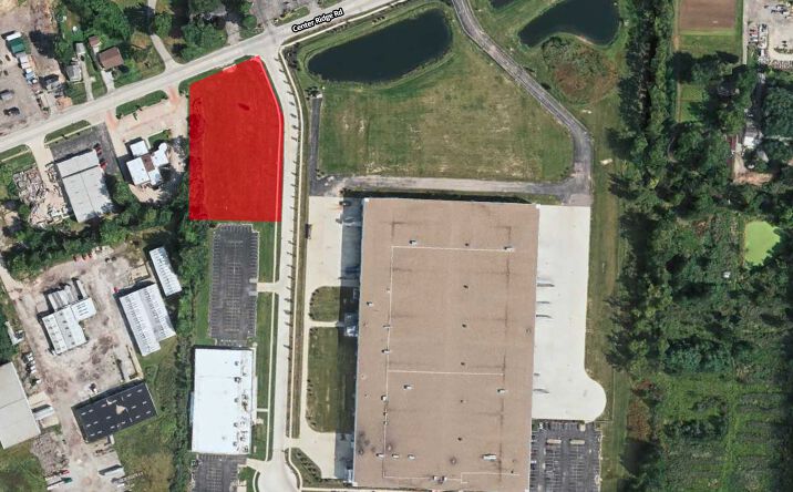Pictures of Land property located at 39019 Center Ridge Road, null, OH 44039 for sales - image #1