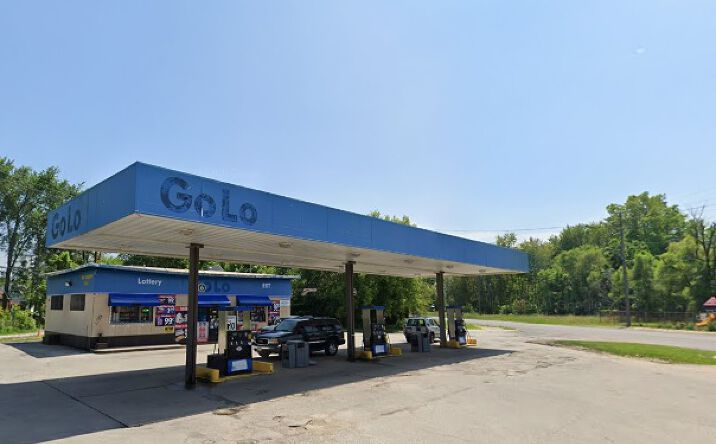 Pictures of Retail property located at 1099 Clark Rd, Gary, IN 46404 for sales - image #1