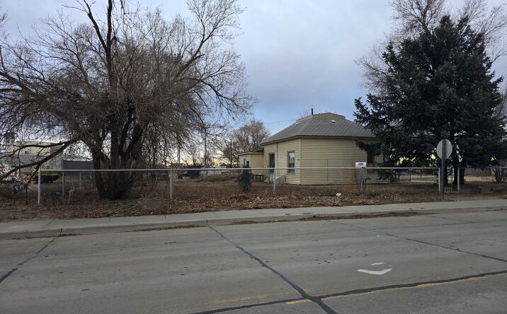Pictures of Mixed Use property located at 1209 19th Ave, Mitchell, NE 69357 for sales - image #1