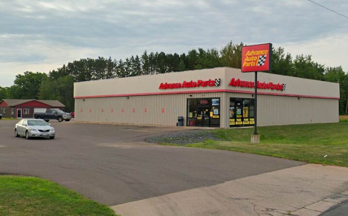 Pictures of Retail property located at 625 S Broadway St, Stanley, WI 54768 for sales - image #1