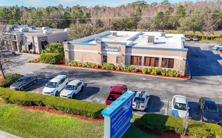 Pictures of Retail, Office property located at 5139 Little Rd, New Port Richey, FL 34655 for sales - image #1