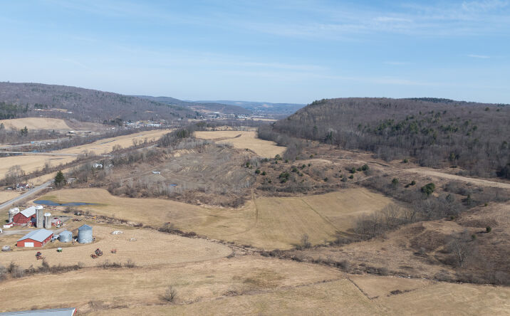 Pictures of Industrial, Land, Special Purpose property located at 4802 County Rd 32, Norwich, NY 13815 for sales - image #1
