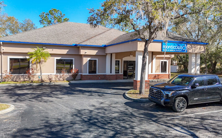 Pictures of Retail, Office property located at 310 W Alexander St, Plant City, FL 33563 for sales - image #1