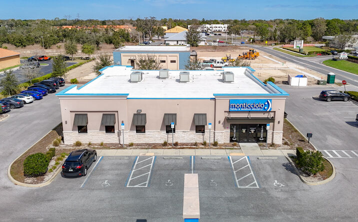 Pictures of Retail, Office property located at 11195 County Line Rd, Spring Hill, FL 34609 for sales - image #1